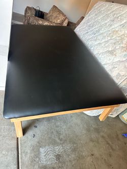 Med Craft bed