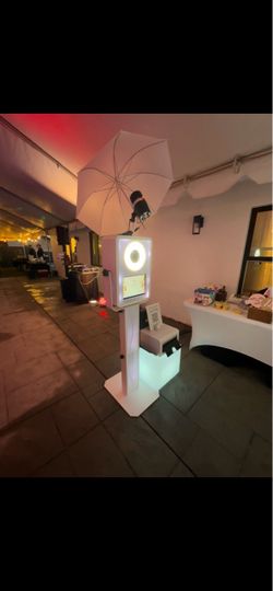 Photobooth