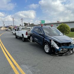 If your car doesn't work, we'll buy it