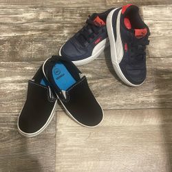 Kids Shoes(Size 12)