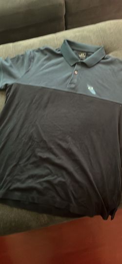 Armani Exchange Men’s Polo XL
