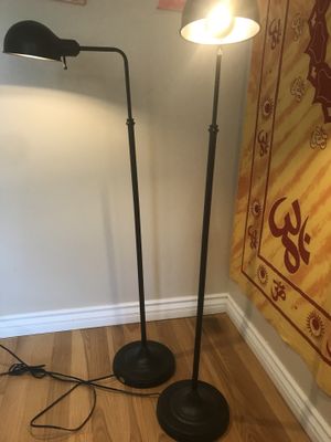 New And Used Floor Lamps For In Santa Monica Ca Offerup 1 Floor Lamps Stylish And Excellent Condition For In Santa Monica Ca