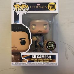 Superhero Funko Pop Bundle