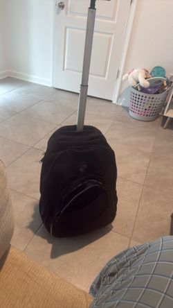 Heys rolling backpack