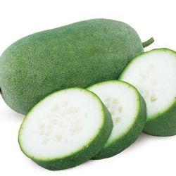  Organic Wax Gourd Fuzzy Winter Melon Winter Melon Seeds 600 MG