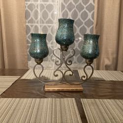 Home Decoration Candles