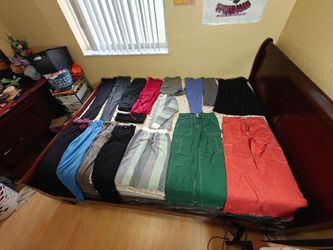 Clothes lot (see photos) ALL for $20