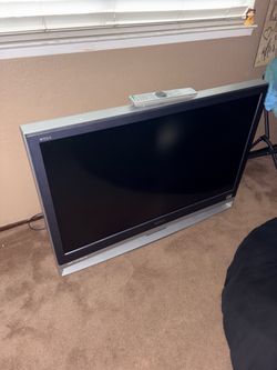 Sony tv