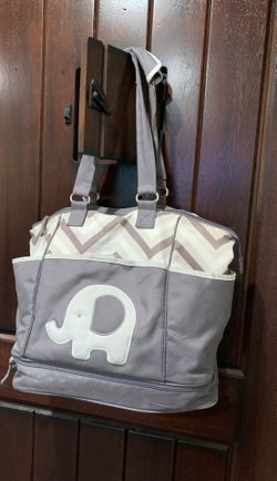 Baby Diaper Bag