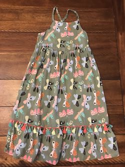 3t fall toddler dress