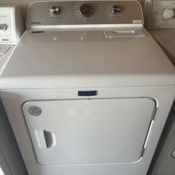 Secadora Maytag Electrica
