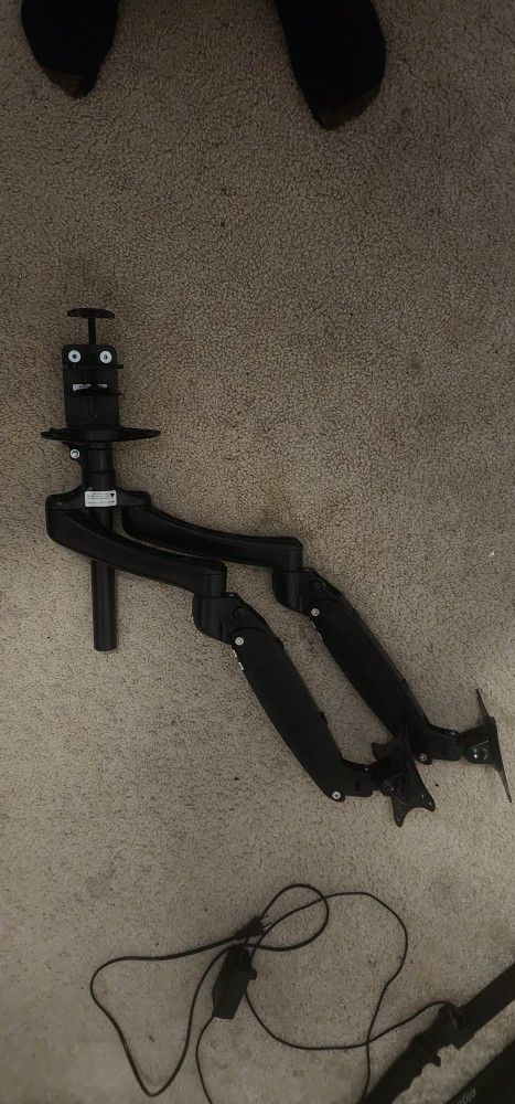 HUANUO Dual Monitor Stand