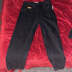 emprye pants 