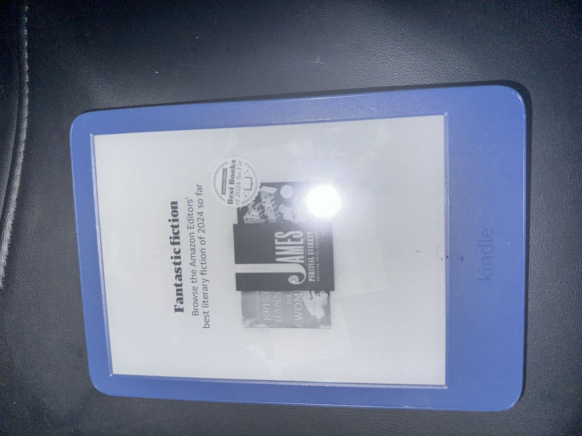 Kindle Denim 16GB