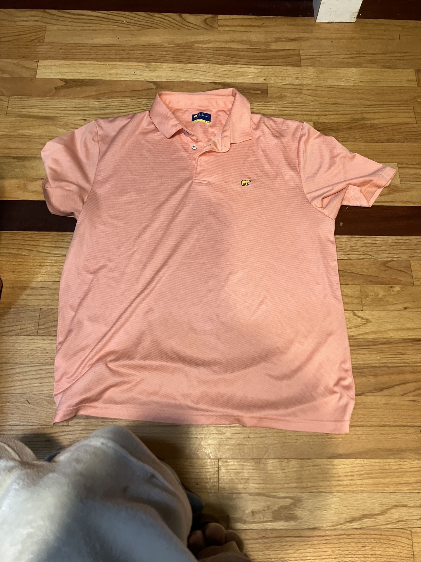 Golf Polo Shirt