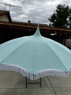 Patio Umbrella 