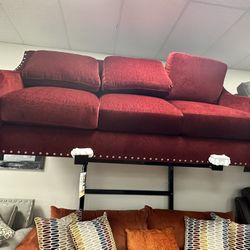 Single Couches *** In Stock And Same Day Delivery ***