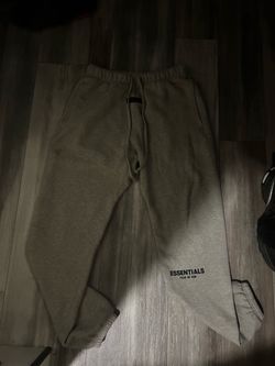 Essentials sweats
