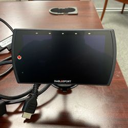 Diablosport Trinity 2 EX