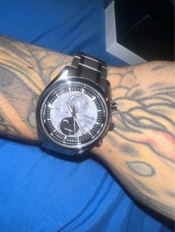 CITIZEN watch
