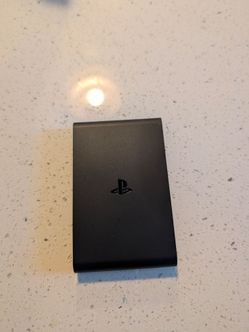 PlayStation TV