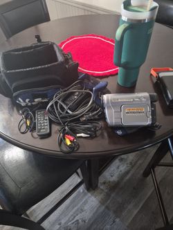 Camcorder