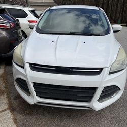 2015 Ford Escape SE 2.5L