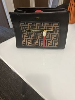 Fendi Bag 