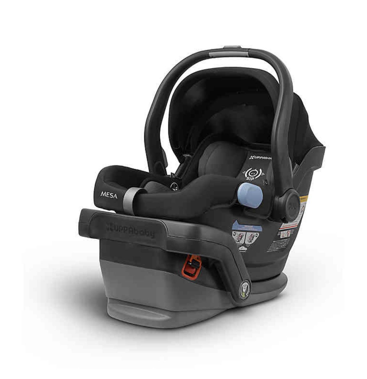 Uppababy Mesa infant car seat