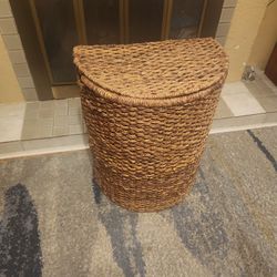 Hamper Laundry Basket