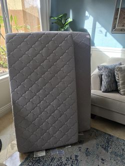 Newton Crib Mattresses