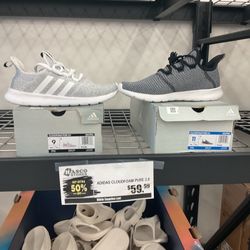 Adidas Cloudfoam Pure 2.0 Shoes 