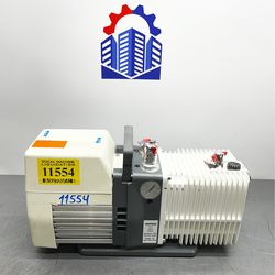 Adixen / PASCAL 2010 SD / N/A HP / 115-120V / 230-240V / 1PH/VACUUM PUMP
