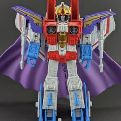 Transformers Studio Series 86 Coronation Starscream