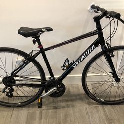 Woman’s Specialized Vita Bike Trail Leisure Fun Tuned Ready/Ride