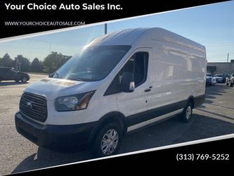 2017 Ford Transit-250