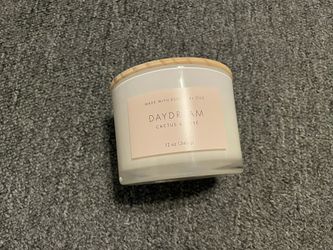 12 oz. Daydream Candle