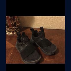 Boys Nike Presto Size 8c
