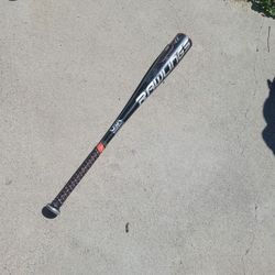 Rawlings USA Baseball Bat 