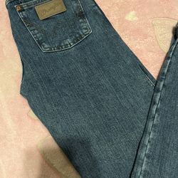 Wrangler Jeans