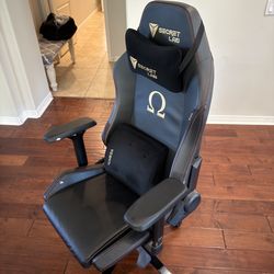 Secretlab Omega Chair