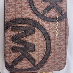 MK Medium Crossbody Bag