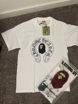 Bape shirts