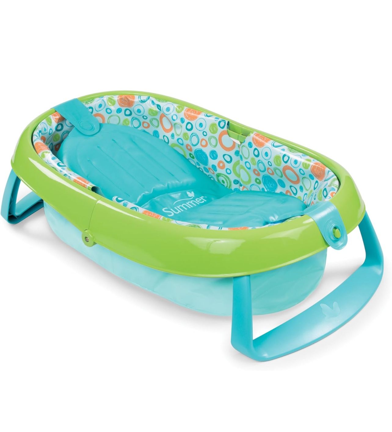 Summer EasyStore Comfort Tub