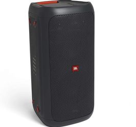 JBL Partybox 100 Speaker