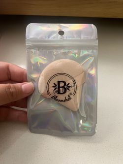 Make Up Powder Puff & Shavers/razors 