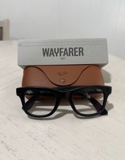 Meta Glasses Gen 2 Transitions Grey