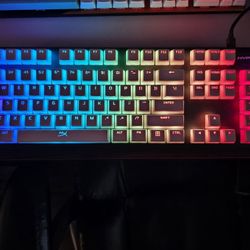 HyperX Alloy Origins