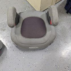 Booster Seat 