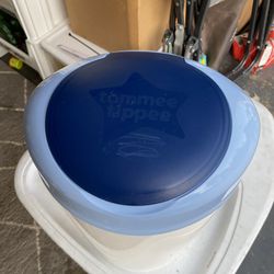 Tommie Tippee Dirty Diaper Bin